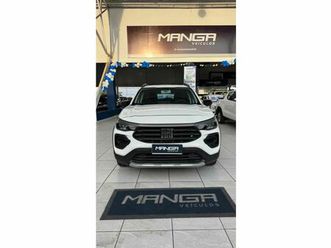 fiat pulse audace 1.0 turbo 200 flex aut. 2024