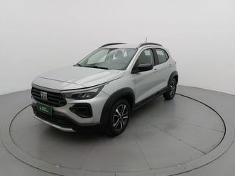 fiat pulse audace 1.0 turbo 200 flex aut. 2024