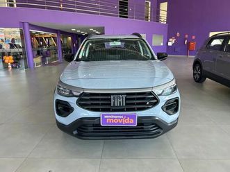 fiat pulse drive 1.3 8v flex aut. 2025