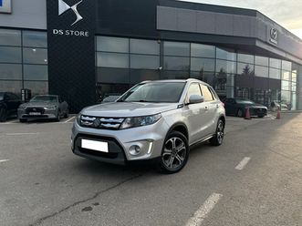 suzuki vitara 1.6 ddis 4x4 mt6 2015 god.
