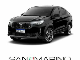 fiat fastback 1.0 200 turbo flex aut 2026