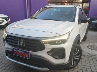 fiat pulse audace 1.0 turbo 200 flex aut. 2024