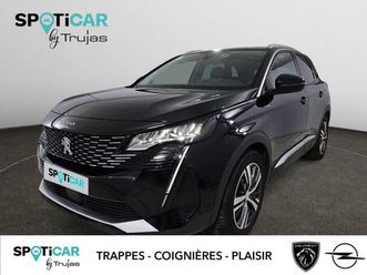 hybrid 225 e-eat8 allure pack