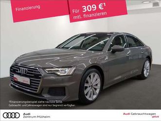 lim. 40 tdi navi pano matrixled leder virtual