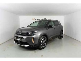 citroën c5 aircross 1.2 puretech c-series