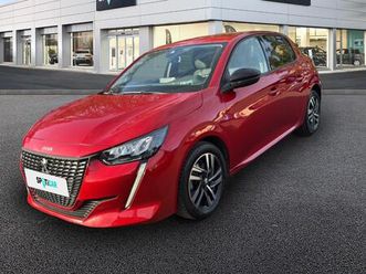 bluehdi 100 s&s bvm6 allure