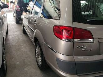 weekend elx 1.4 mpi fire flex 8v