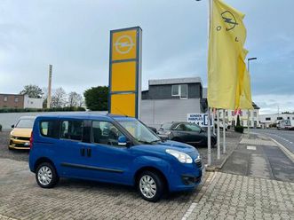 opel combo d colorado