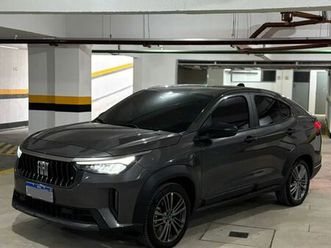 fiat fastback 1.0 200 turbo flex aut 2026