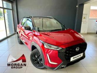 1.0 turbo acenta kuro auto