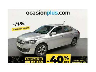 1.5bluehdi s&s shine 100