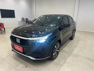 fiat fastback 1.0 200 turbo flex aut 2024