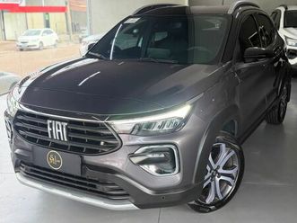 impetus 1.0 turbo 200 flex aut.