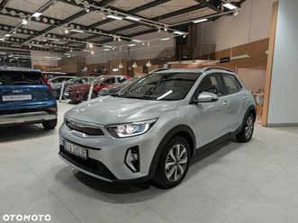 kia stonic 1.2 l