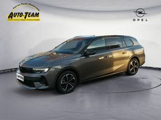 opel astra sports tourer 1.2 turbo hybrid 48 v gs