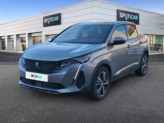 hybrid 225 e-eat8 allure pack