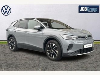 pro 77kwh style auto 5dr