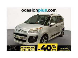 picasso 1.6hdi seduction 90