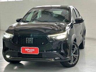 impetus 1.0 200 t. flex aut