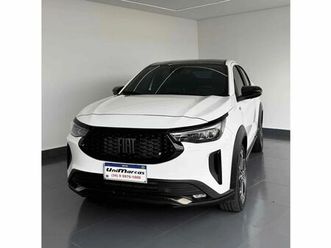 limited ed.1.3 270 t.flex aut.