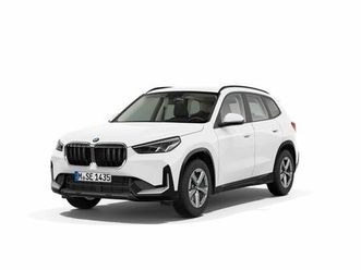 bmw x1 18d sdrive navi led el.heckklappe kamera sitz