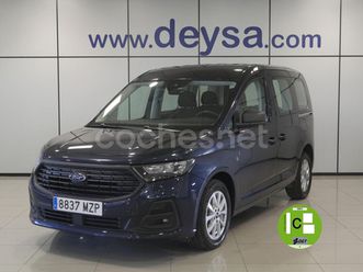 ford tourneo connect 2.0 ecoblue trend
