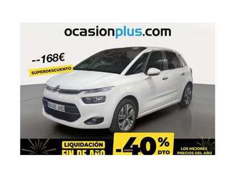 picasso 1.2 puretech s&s intensive plus