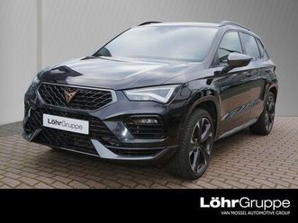 cupra ateca vz 2.0 tsi 4drive 19