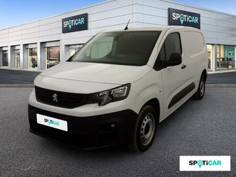 fourgon xl 950 kg bluehdi 130 s&s eat8