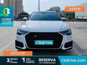 3.0 55 tdi quattro tiptronic