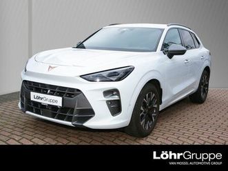 cupra terramar 1.5 etsi dsg navi, led, rfk,hud, sitzhe