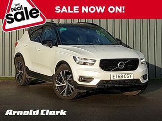 2.0 t5 r-design auto awd euro 6 (start/stop) 5dr