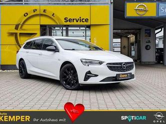 st 2.0 d business elegance autom. *ahk*