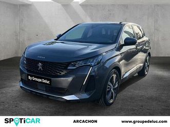 hybrid 225ch allure e-eat8