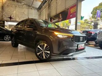 fiat fastback audace 1.0 200 t. flex aut 2025