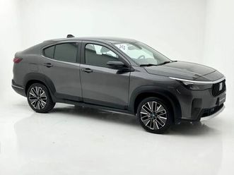 fiat fastback audace 200 tb aut (hibrído) 2026