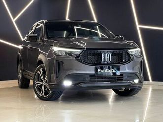 impetus 1.0 200 t. flex aut