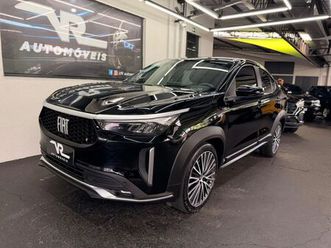 limited ed.1.3 270 t.flex aut.