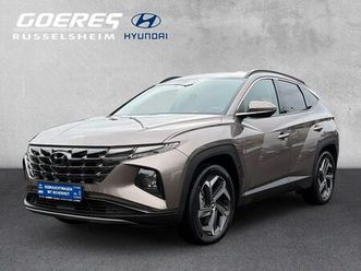 hyundai tucson 1.6l *navi*shz*lht*rfk*pdc v+h*ahk