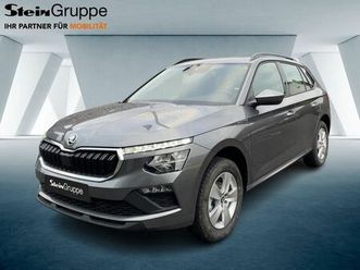 skoda kamiq 1.0 tsi essence dab+led+pdc+facelift