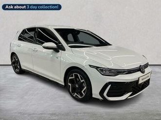 1.5 etsi mhev r-line dsg euro 6 (start/stop) 5dr