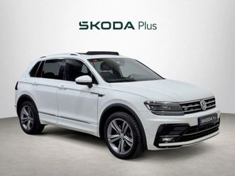 sport 2.0 tdi 4motion 140 kw (190 cv) dsg