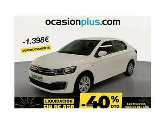 1.5bluehdi s&s feel 100