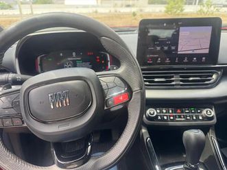 limited ed.1.3 270 t.flex aut.