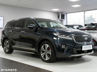 kia sorento 2.0 crdi gt line