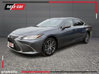 lexus es 300h business edition