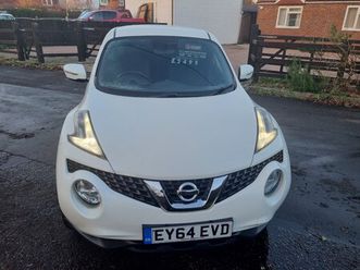 2014 (64) 1.5 dci acenta premium 5dr