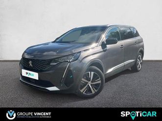 allure pack 1.5 hdi 130ch s&s bvm6