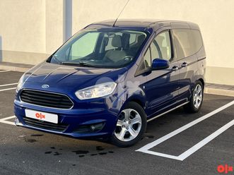 ford tourneo connect 1.0 ecoboost//kao nov//120000//caddy//kedi