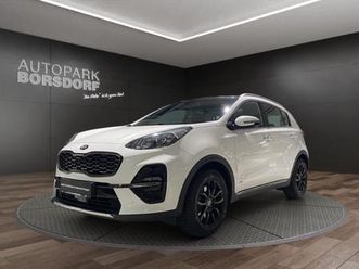 gt line 4wd 1.6 t-gdi ruckfahrkam. shz pdcv+h led